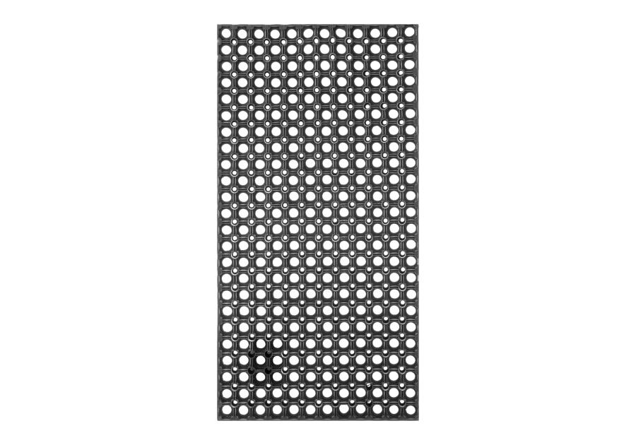 Wycieraczka gumowa 50x100 cm - 22 mm PSB