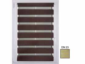 Roleta Mini 67x150 cm DN23 KARWEL