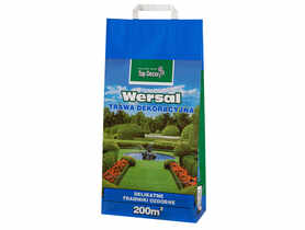 Trawa Wersal mieszanka dekoracyjna 5 kg TOP DECOR