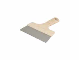 Szpachla nierdzewna Eco Line 200 mm KUBALA