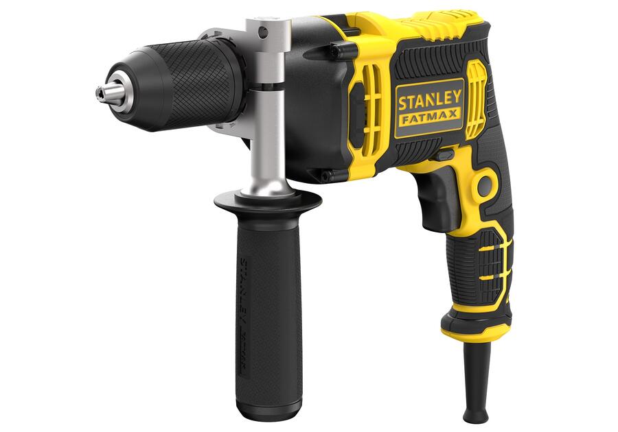 Wiertarka udarowa 750 W STANLEY FATMAX