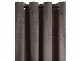 Zasłona perfect chic taupe 140x270cm CHIC HOME