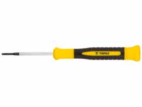 Wkrętak precyzyjny Torx T8 x 50 mm TOPEX