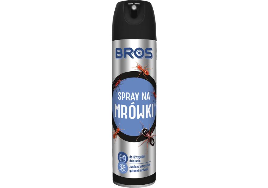 Spray na mrówki 150 ml BROS