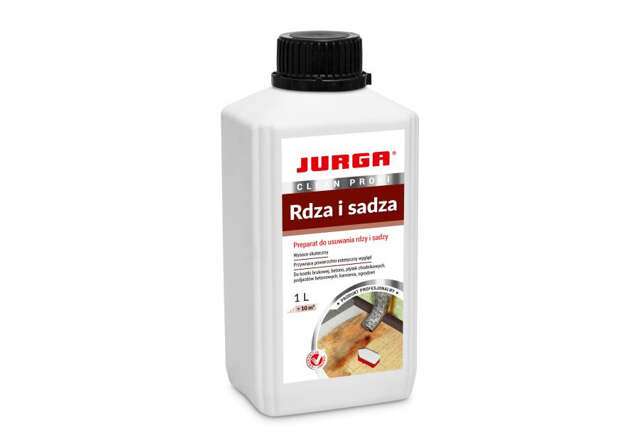 Rdza i Sadza 1 L JURGA