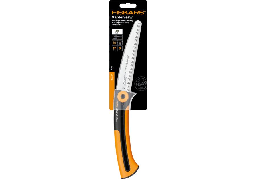 Piła do gałęzi S SW73 Xtract FISKARS