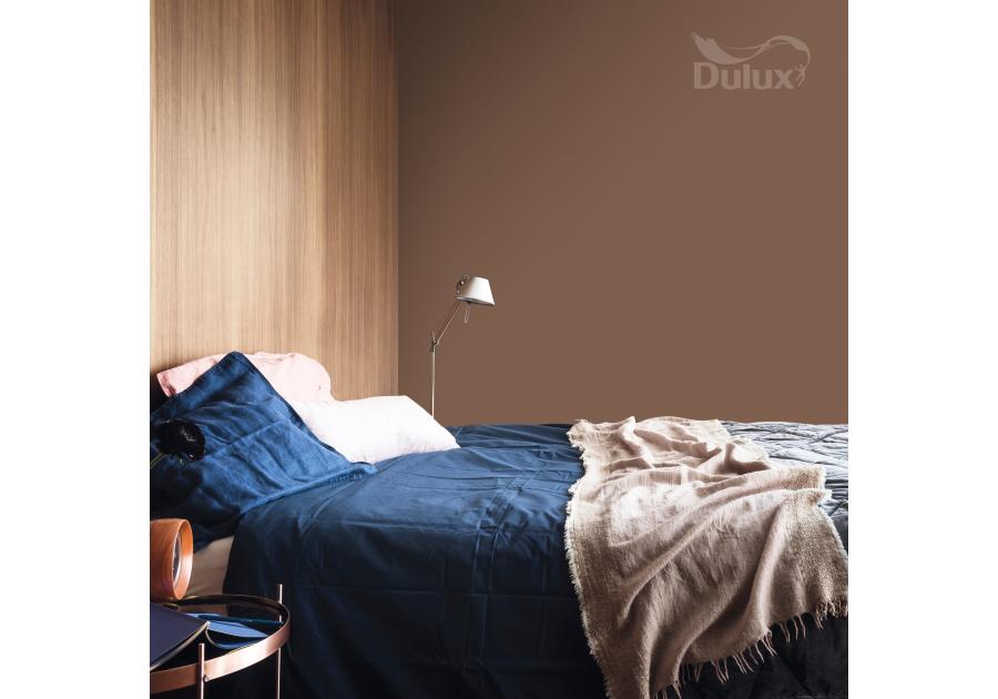 Tester farby Kolory Świata 0,03 L indyjski palisander DULUX