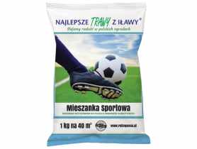 Trawa sportowa 1 kg ROLIMPEX