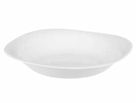 Talerz Quadrato głęboki 23 cm GALICJA