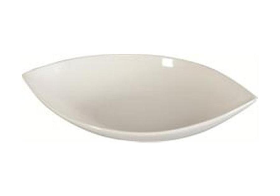 Salaterka Salsa Łódka 26 cm AMBITION