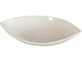 Salaterka Salsa Łódka 26 cm AMBITION