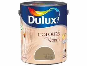 Farba do wnętrz Kolory Świata 5 L droga pielgrzyma DULUX