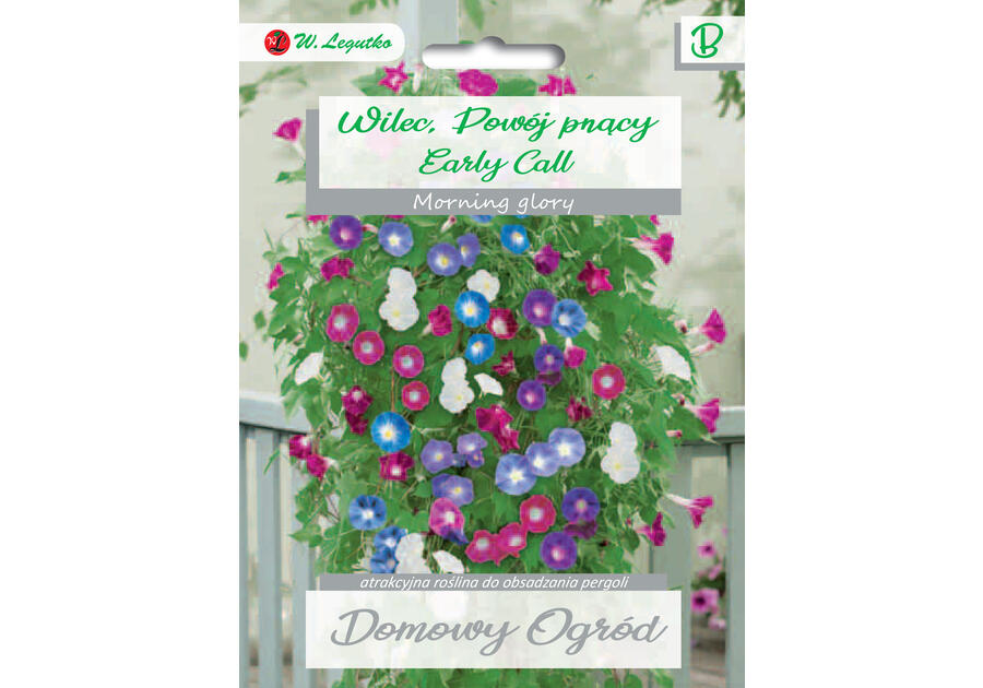 Wilec powój pnący Early Call