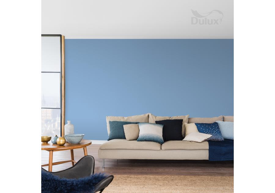 Tester farby Kolory Świata 0,03 L bezkresny ocean DULUX
