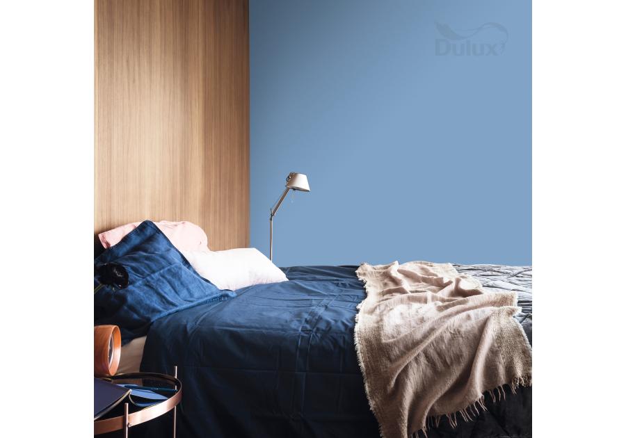Tester farby Kolory Świata 0,03 L bezkresny ocean DULUX