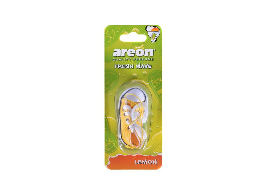 Zapach samochodowy Trampek Black Crystal PROFAST