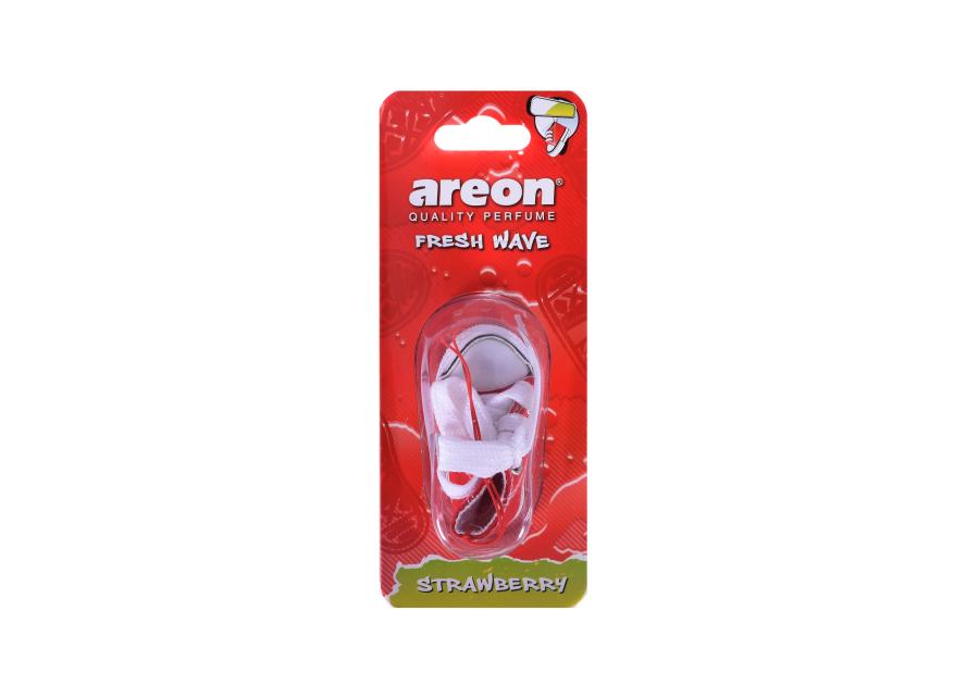 Zapach samochodowy Trampek Black Crystal PROFAST