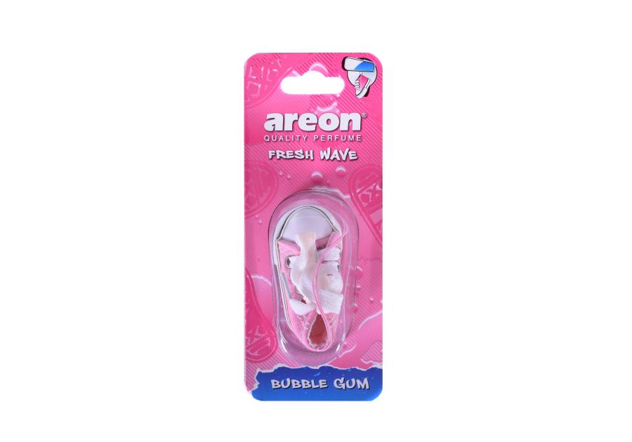 Zapach samochodowy Trampek Black Crystal PROFAST