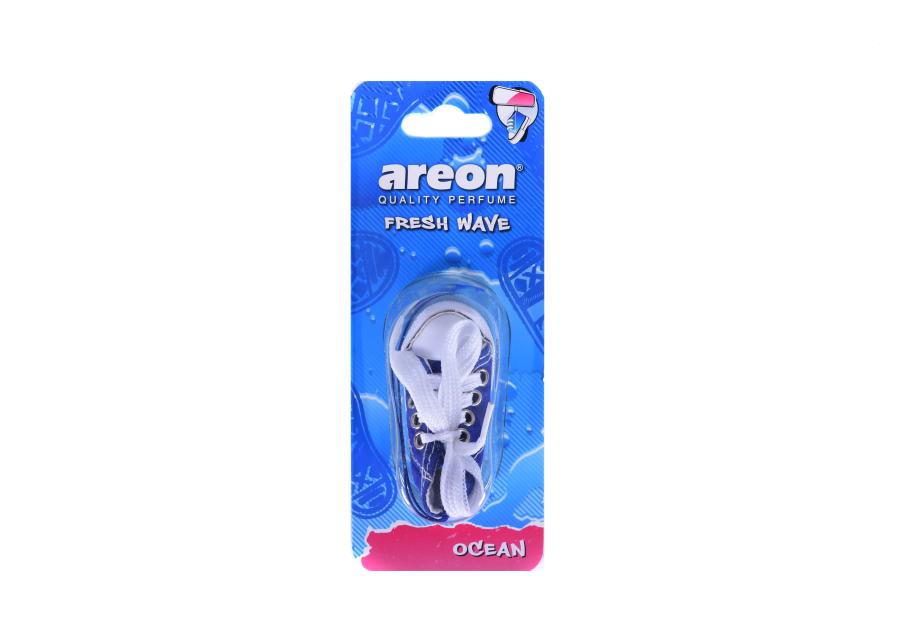Zapach samochodowy Trampek Black Crystal PROFAST