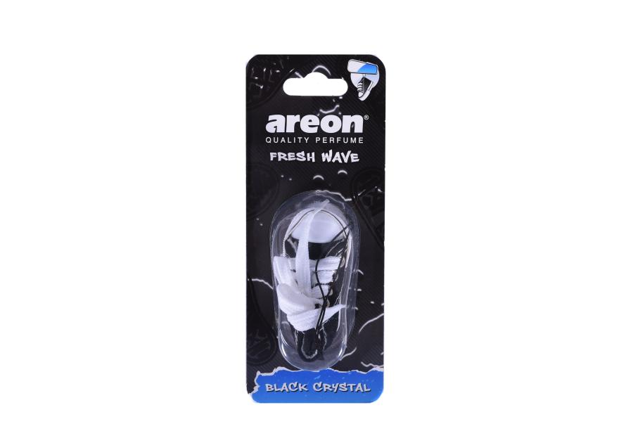 Zapach samochodowy Trampek Black Crystal PROFAST