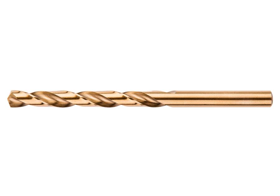 Wiertło do metalu HSS-Co, 6.5 mm GRAPHITE
