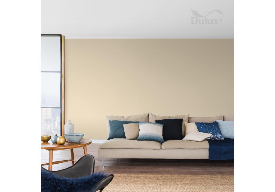 Tester farby Kolory Świata 0,03 L słońce Hellady DULUX