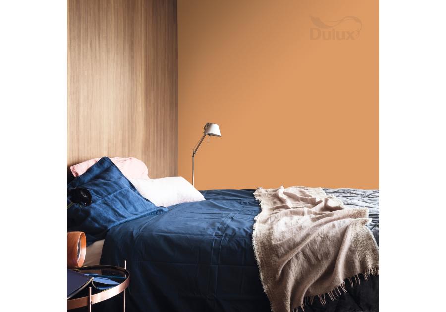 Tester farby Kolory Świata 0,03 L piaskowa mandala DULUX