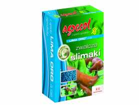 Środek ślimakobójczy Lima Oro 5GB 1 kg AGRECOL