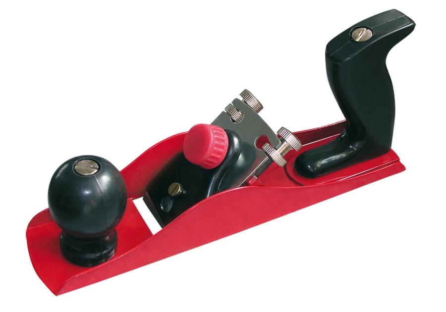 Strug płaszczyznowy 45 mm, żeliwny TOP TOOLS