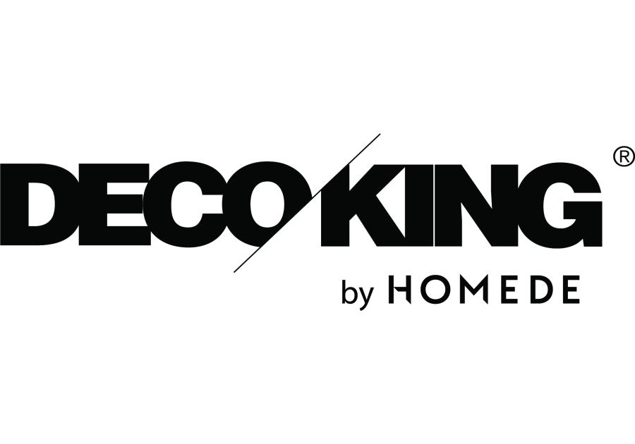 Wieniec Lena 50 cm zielony DECOKING
