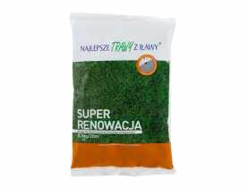Trawa Super Reno 0,5 kg ROLIMPEX