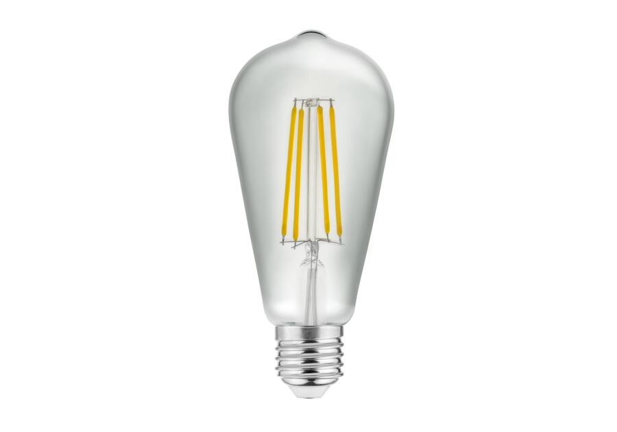 Żarówka LED, 6 W, E27, 220-240 V, GTV