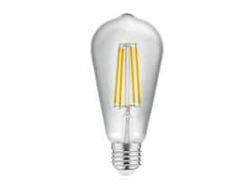 Żarówka LED, 6 W, E27, 220-240 V, GTV