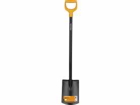 Szpadel prosty Solid FISKARS