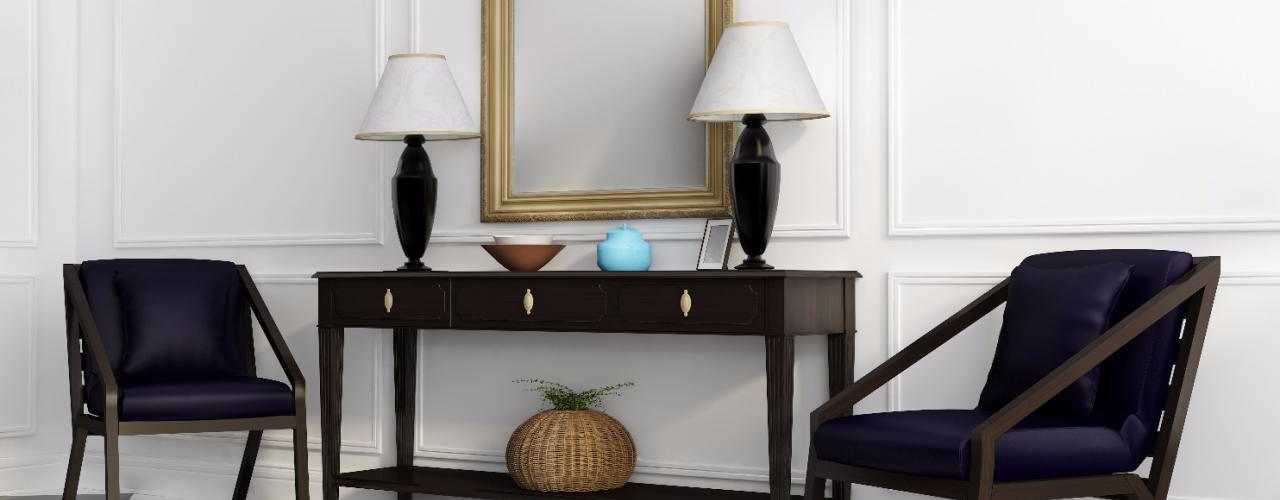 Artykuł: Styl art déco po polsku