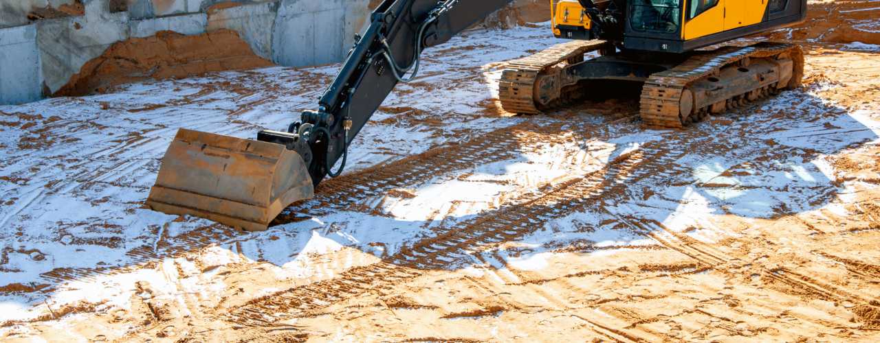 Artykuł: Bezpieczny i trwały fundament domu jednorodzinnego