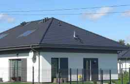 Standard energetyczny domu WT 2021