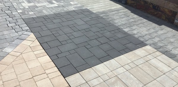 Mozaika Commix Polbruk