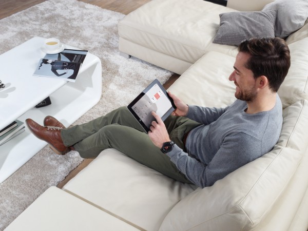 Hörmann homee – modułowy i elastyczny system Smart Home
