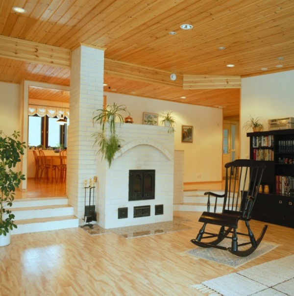 Płyta kominkowa Paroc Fireplace Slab