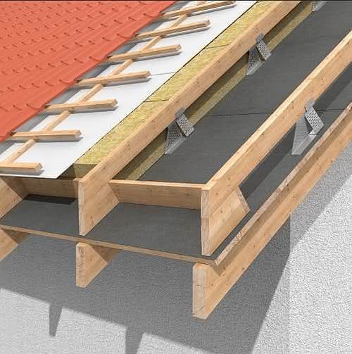 Izolacja nakrokwiowa Rockwool
