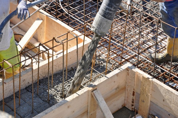 Z czego zbudować fundament domu jednorodzinnego