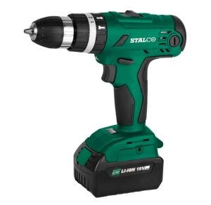 Wiertarko-wkrętarka udarowa S-97120 18V Power Tools