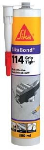 SikaBond® – 114 Grip Tight