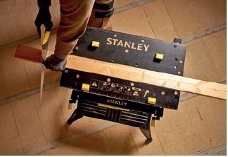 STANLEY º Stół roboczy 2W1 STANLEY® FATMAX ® PREMIUM STST83800-1