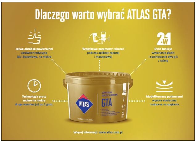 Atlas - GTA