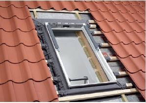 Okna dachowe VELUX