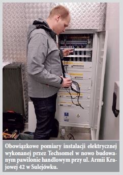 Obowiązkowe pomiary instalacji elektrycznej