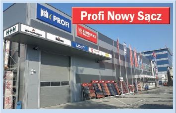 Profi Nowy Sącz