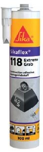 Sikaflex® – 118 Extreme Grab